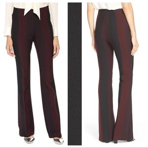 OMG🖤CLOVER CANYON Scuba Knit High Rise Pant S